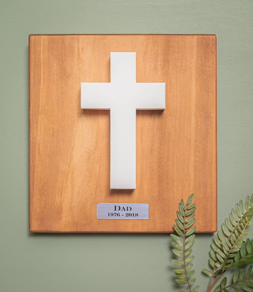 Faith Cross