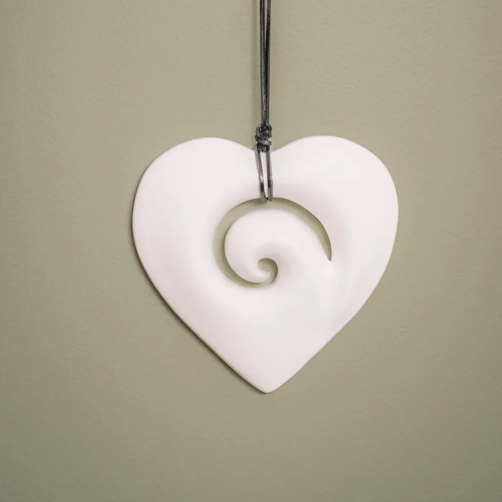 Aroha Koru