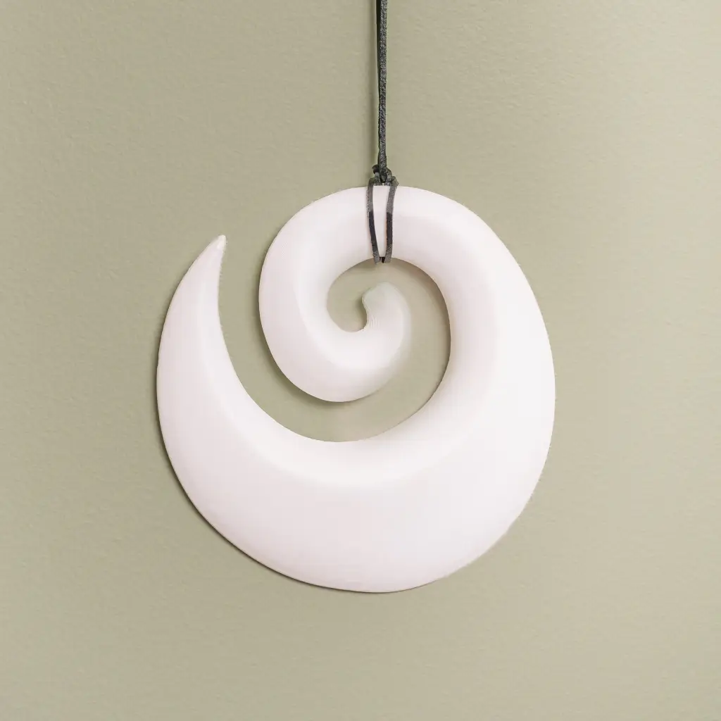 Rangimarie Peace Koru