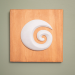Rangimarie Peace Koru