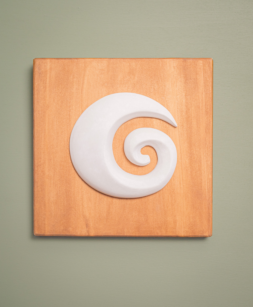 Rangimarie Peace Koru