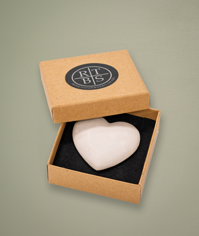 Love Keepsake