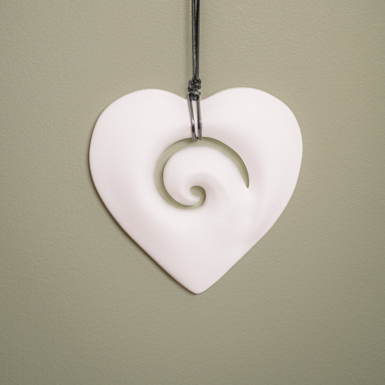 Aroha Koru