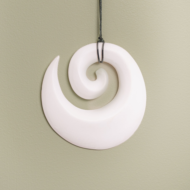 Rangimarie Peace Koru
