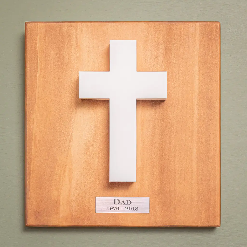 Faith Cross