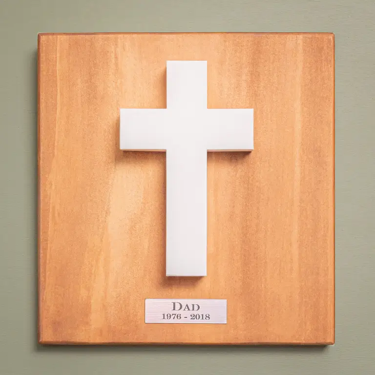Faith Cross