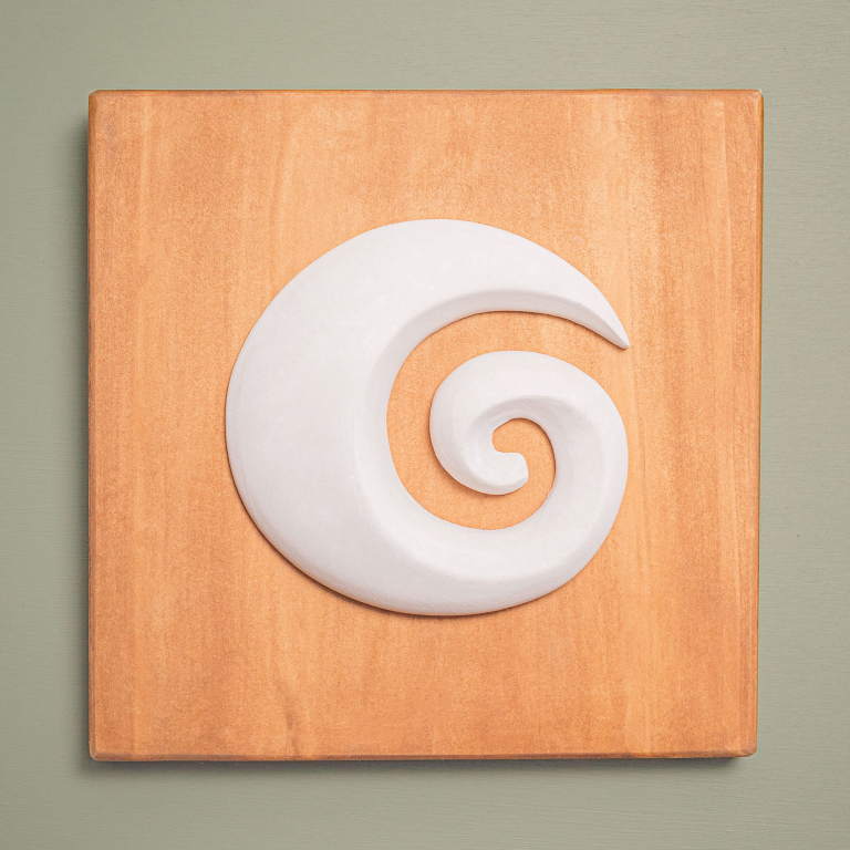 Rangimarie Peace Koru